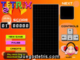 Tetrix musical