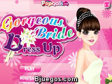 La boda de Olga