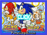 Sonic Puzzles