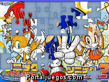 Sonic Puzzles