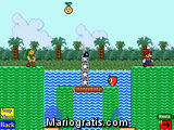 Super Smash Bros Advance