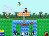 Super Smash Bros Advance