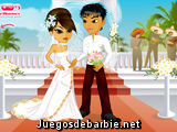 Mexican Wedding