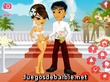 Mexican Wedding