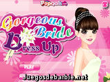 La boda de Olga