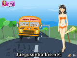 School Trip