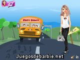 School Trip