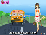 School Trip