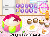 Cake Creations