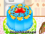 Cake Creations