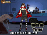Moda de Terror