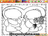 Dos Osos Enamorados