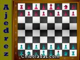 Ajedrez Virtual