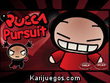 Pucca Pursuit