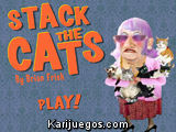 Stack the Cats