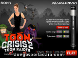 Toon Crisis 2