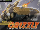 El Tanque Grizzly