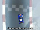 Rally en la Ciudad de la Nieve