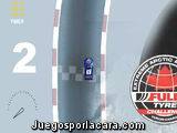 Rally en la Ciudad de la Nieve