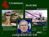 The Oil War