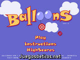 Balloons