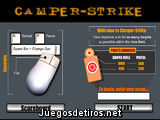 Camper Strike