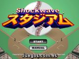 Shockwave