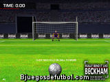Soy Beckham de verdad