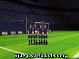 Soy Beckham de verdad