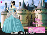 Baile en el Castillo