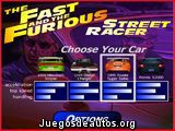 Street Racer