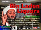 Bin Landen Liquors