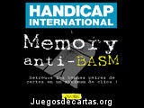 Memory Anti BASM