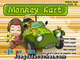 Monkey Kart