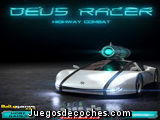 Deus Racer