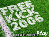 Free Kick 2006