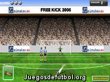 Free Kick 2006