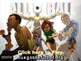 All Ball
