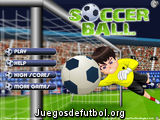 Soccer Ball