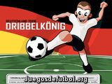 Mundial de Fútbol Alemania