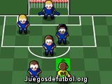 Mundial de Fútbol Alemania