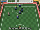 Mundial de Fútbol Alemania