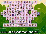 Super Mario Mahjong