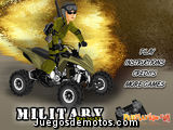Military Rush