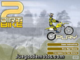 Dirt Bike