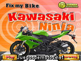 Kawasaki Ninja
