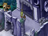 Terror in Tikal