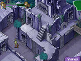 Terror in Tikal