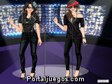 Selena Gomez y Demi Lovato