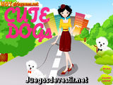 Vestir a los Perros